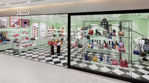 prada news today.